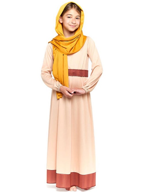 Costume hébreu de Bethléem - Kiabi