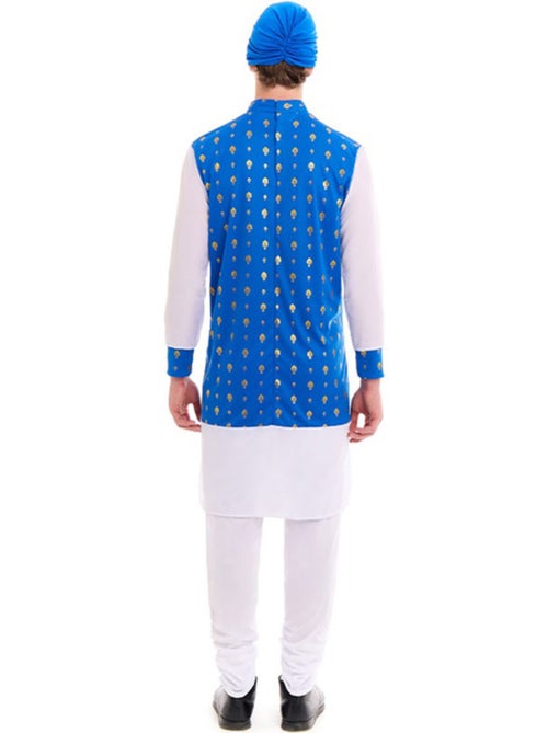 Costume hindou de Bollywood - Kiabi