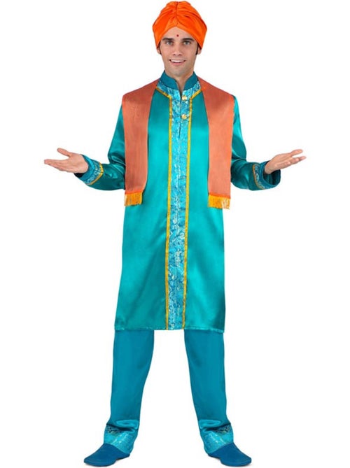 Costume hindou élégant - Kiabi