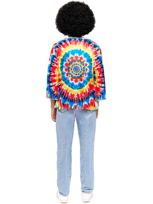 Costume hippie - Kiabi