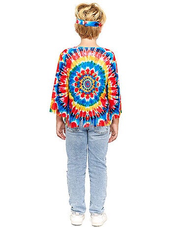 Costume hippie