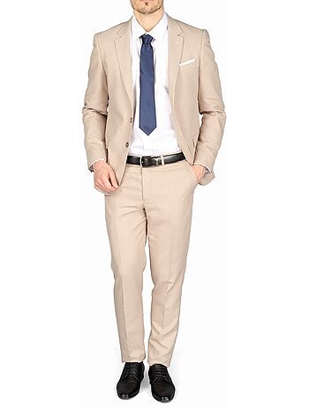 Costume jordan ville 2 pièces