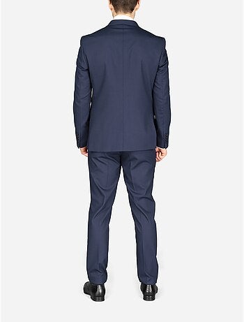 Costume london croisé 2 pièces