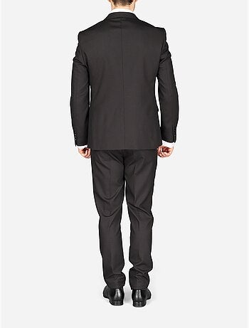 Costume london croisé 2 pièces