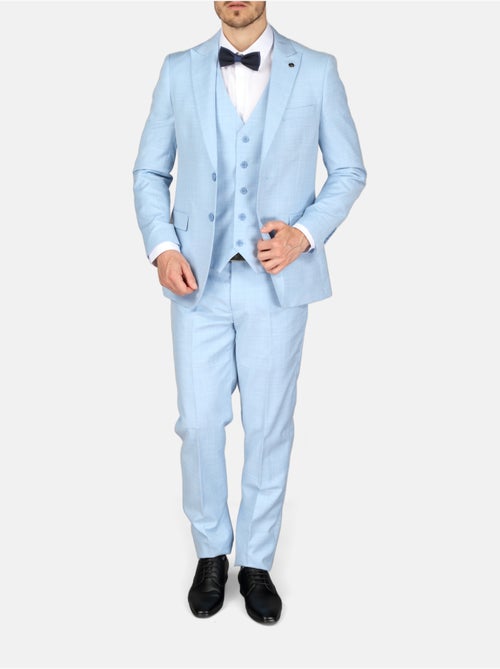 Costume london ville 3 pi?ces - Bill Tornade - Kiabi Costume london ville 3 pi?ces - Bill Tornade - Kiabi