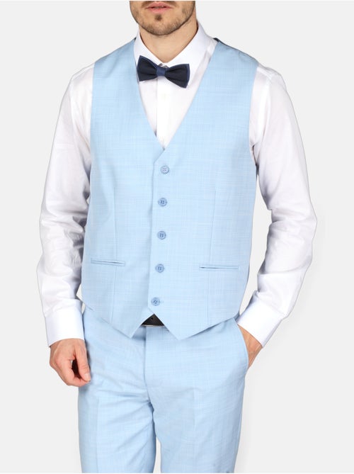 Costume london ville 3 pi?ces - Bill Tornade - Kiabi Costume london ville 3 pi?ces - Bill Tornade - Kiabi