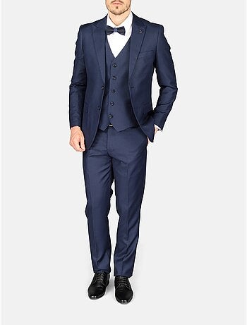 Costume london ville 3 pi?ces - Bill Tornade