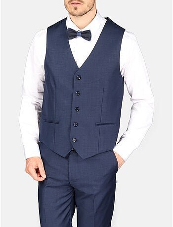 Costume london ville 3 pi?ces - Bill Tornade