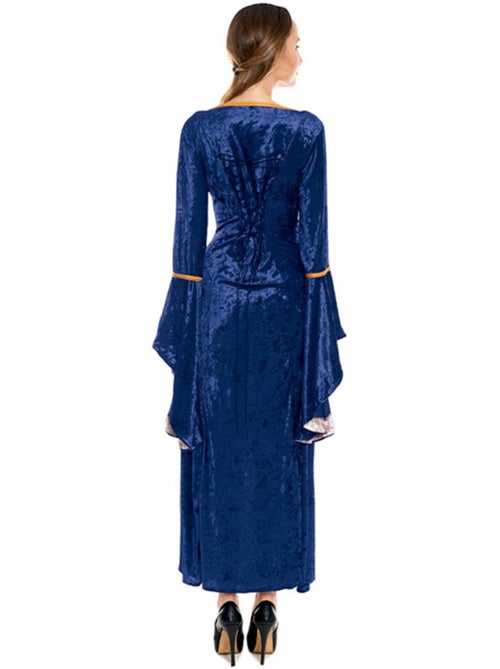 Costume médiéval de dame - Kiabi