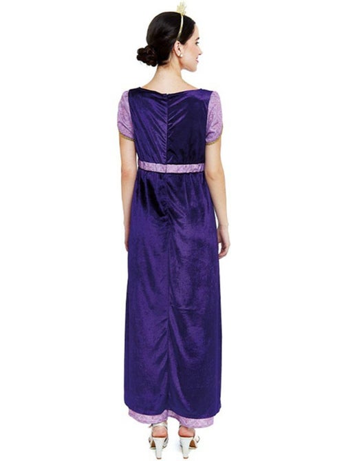 Costume médiéval de dame - Kiabi