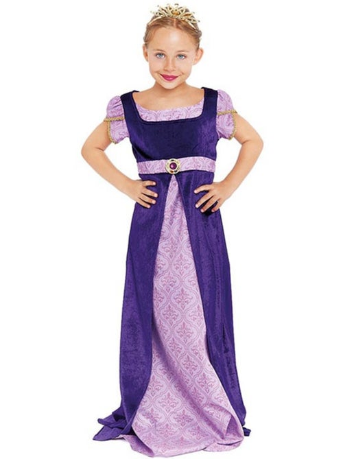 Costume médiéval de dame - Kiabi