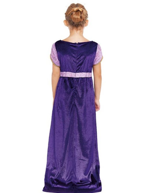 Costume médiéval de dame - Kiabi