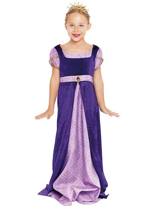 Costume médiéval de dame - Kiabi
