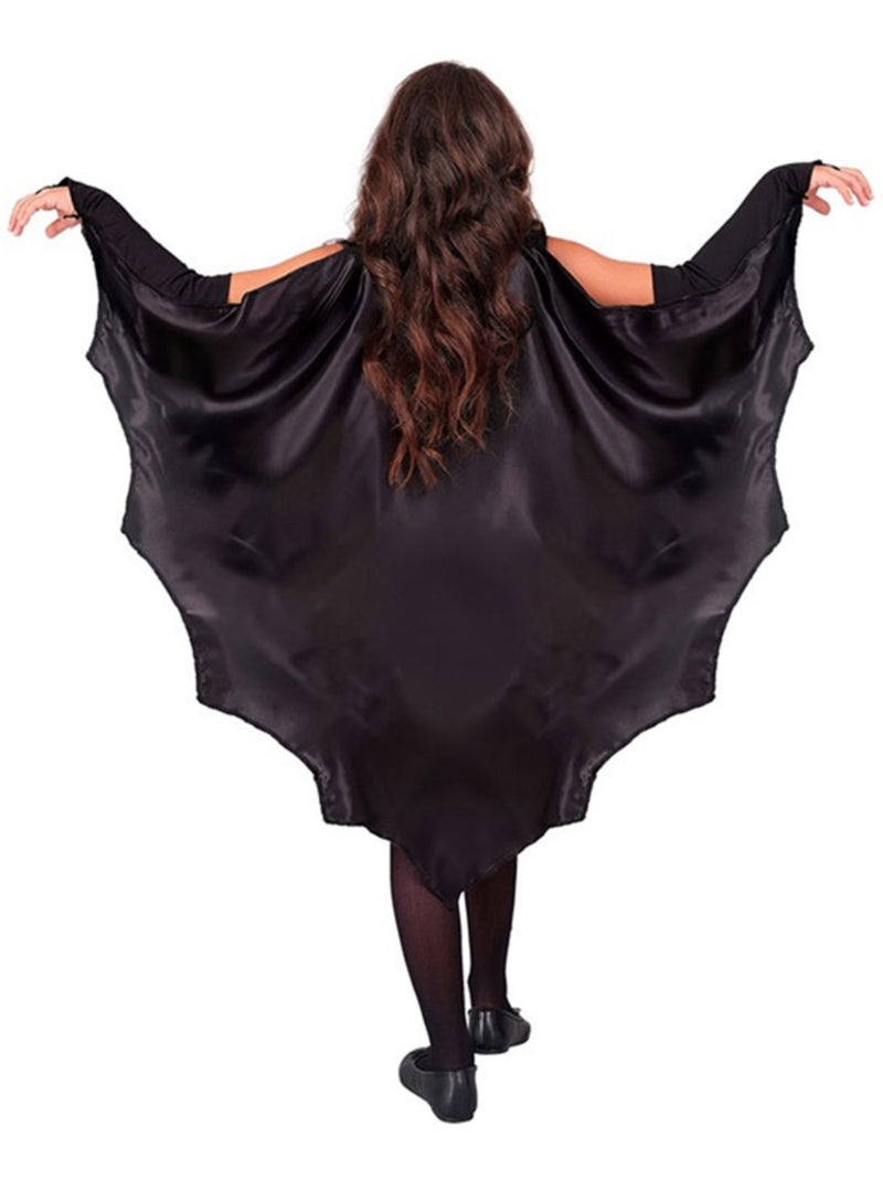 Costume ou cape de chauve-souris Multicolore - Kiabi