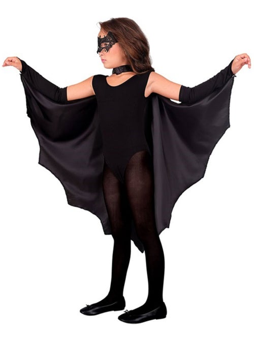 Costume ou cape de chauve-souris - Kiabi Costume ou cape de chauve-souris - Kiabi