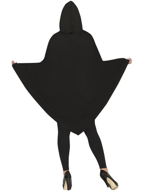 Costume ou poncho Étoile du Diable - Kiabi