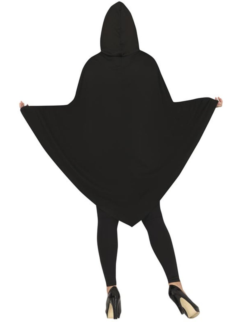 Costume ou poncho Étoile du Diable Multicolore - Kiabi