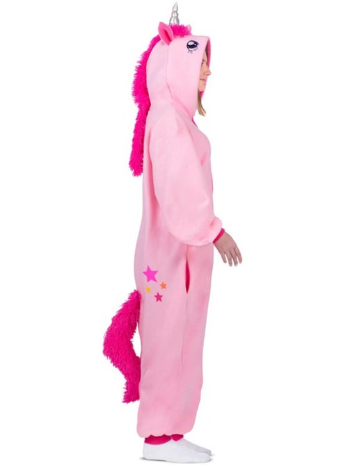 Costume ou pyjama licorne à capuche - Kiabi