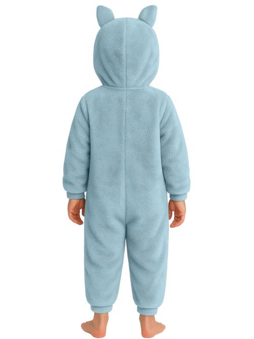 Costume ou pyjama Lulu Monster - Kiabi