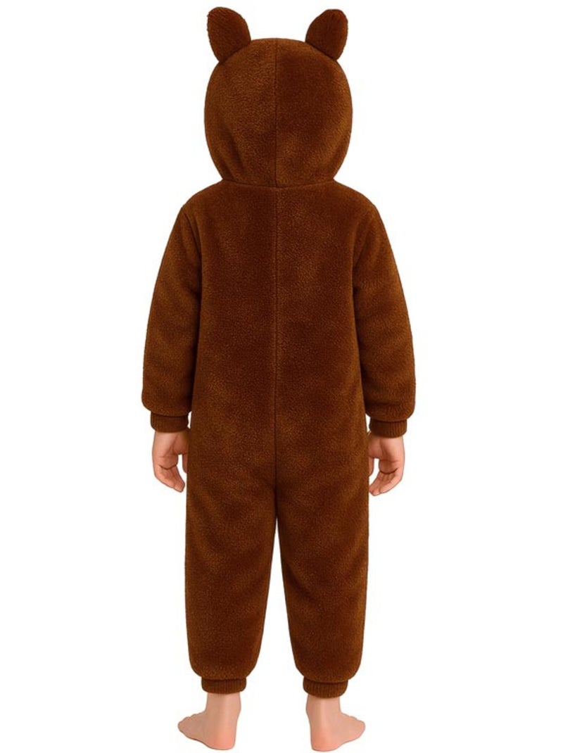 Costume ou pyjama Lulu Monster Multicolore - Kiabi