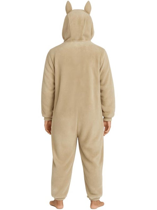 Costume ou pyjama Lulu Monster - Kiabi