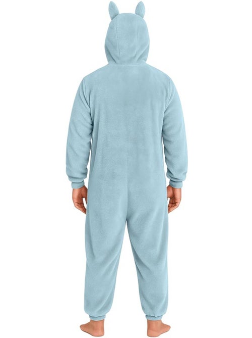 Costume ou pyjama Lulu Monster - Kiabi