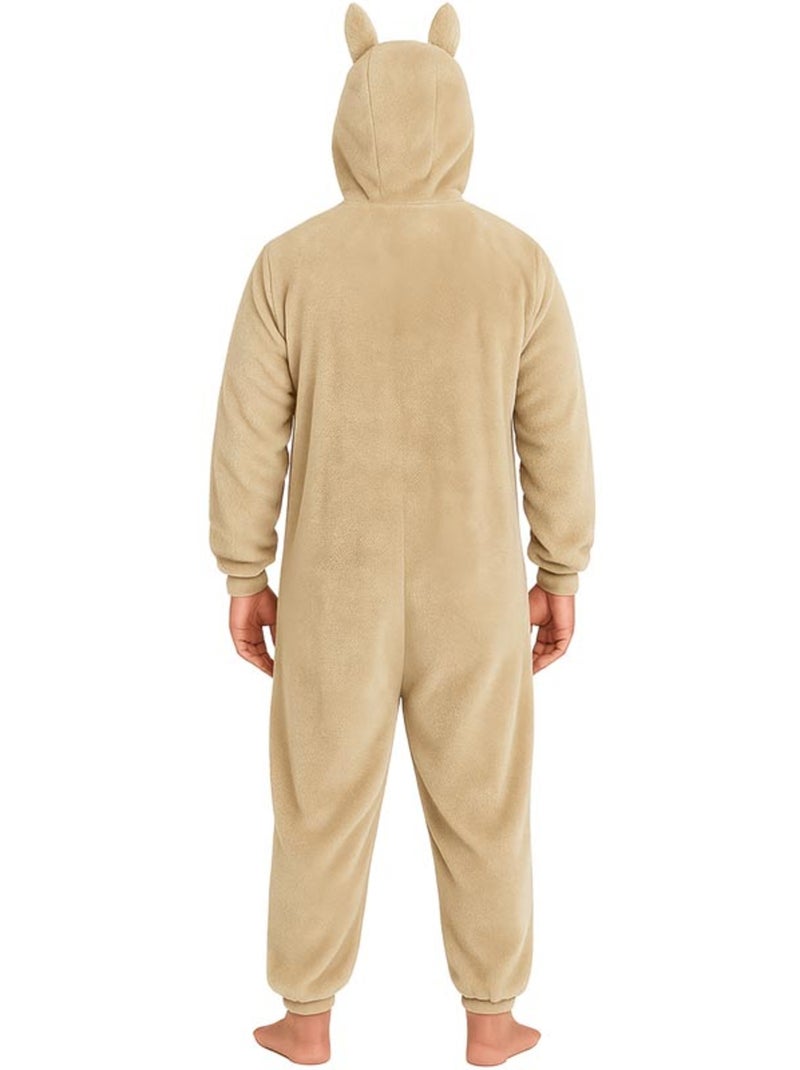 Costume ou pyjama Lulu Monster Multicolore - Kiabi