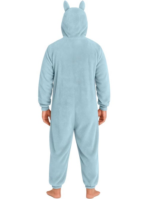 Costume ou pyjama Lulu Monster - Kiabi