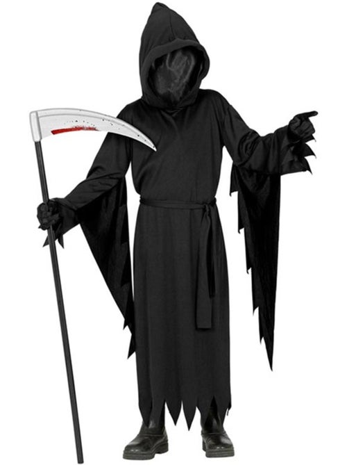 Costume ou robe d'assassin masqué - Kiabi
