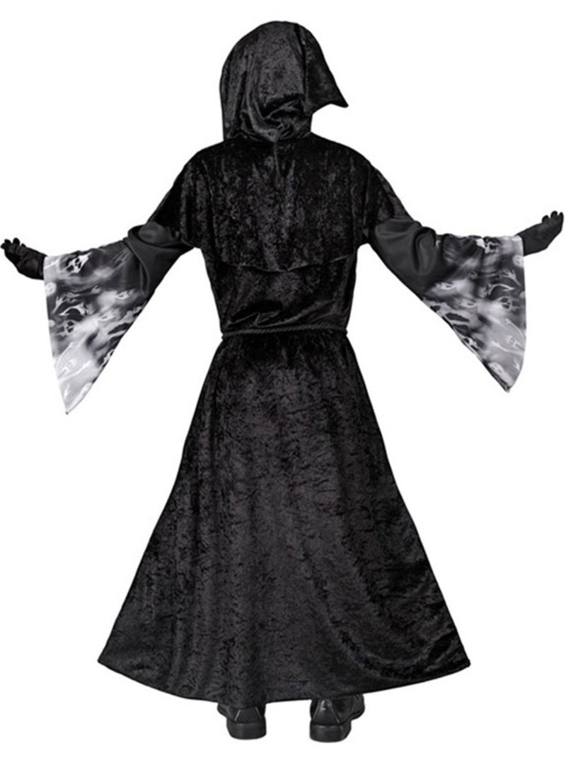 Costume ou robe de fantôme Multicolore - Kiabi