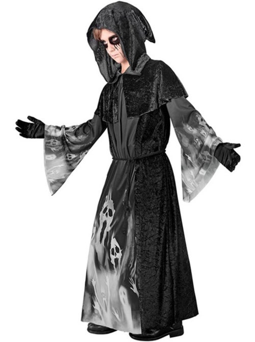 Costume ou robe de fantôme - Kiabi