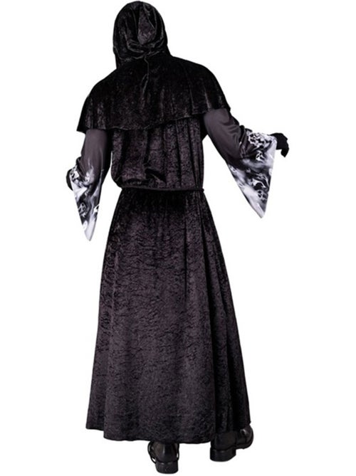 Costume ou robe de fantôme - Kiabi