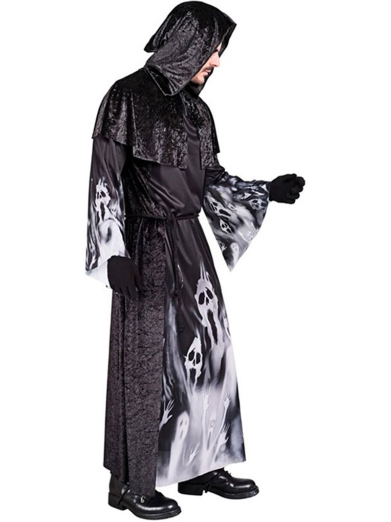 Costume ou robe de fantôme Multicolore - Kiabi