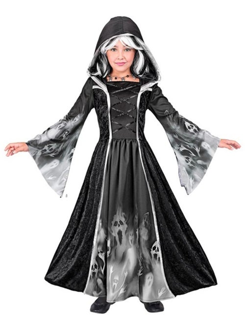Costume ou robe de fantôme - Kiabi Costume ou robe de fantôme - Kiabi