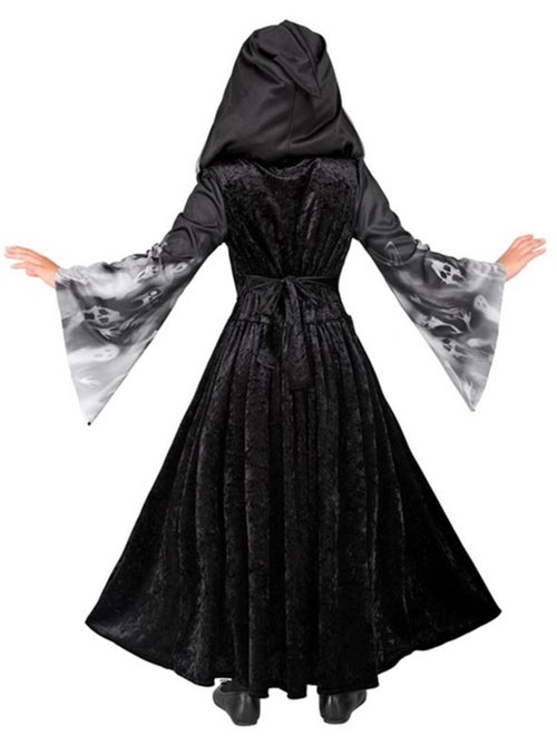 Costume ou robe de fantôme - Kiabi Costume ou robe de fantôme - Kiabi