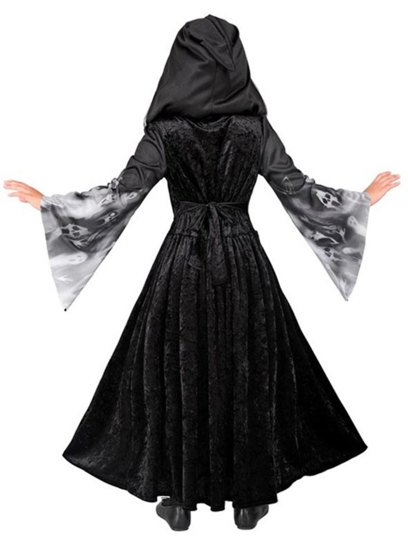 Costume ou robe de fantôme Multicolore - Kiabi