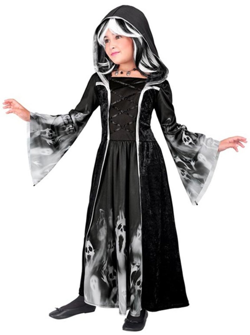 Costume ou robe de fantôme Multicolore - Kiabi