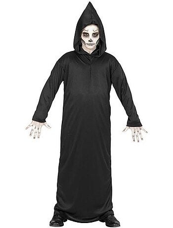 Costume ou robe de la mort