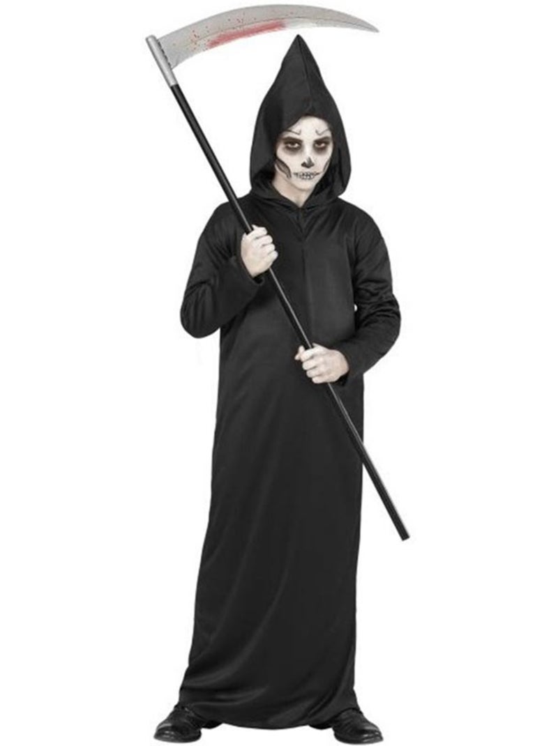 Costume ou robe de la mort Multicolore - Kiabi