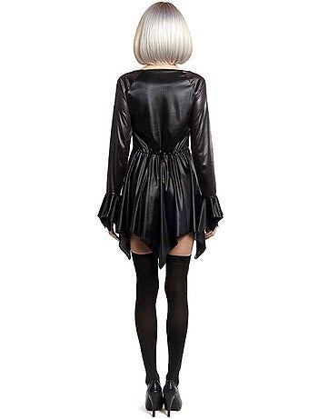 Costume ou robe de squelette