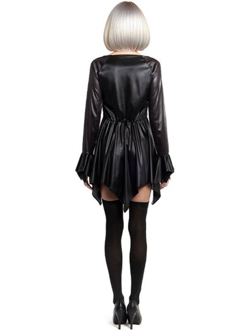 Costume ou robe de squelette - Kiabi