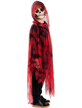 Costume ou robe d'esprit maléfique