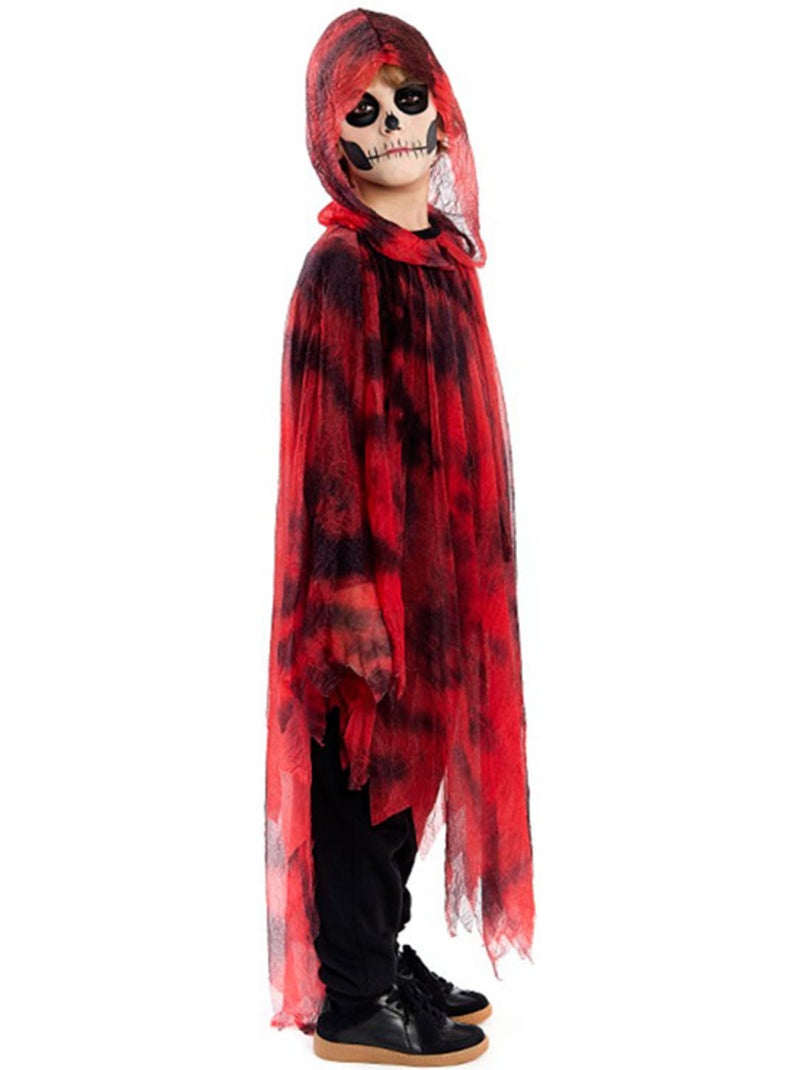 Costume ou robe d'esprit maléfique Multicolore - Kiabi