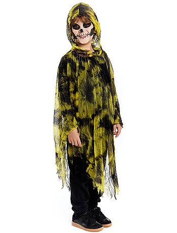 Costume ou robe d'esprit maléfique