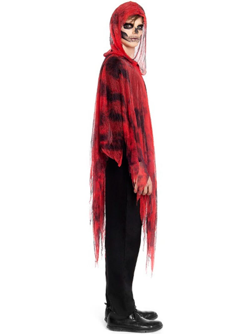 Costume ou robe d'esprit maléfique Multicolore - Kiabi