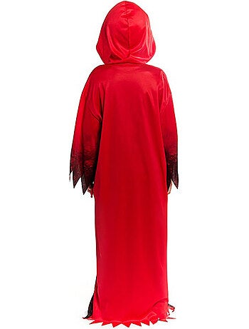Costume ou robe du monde souterrain