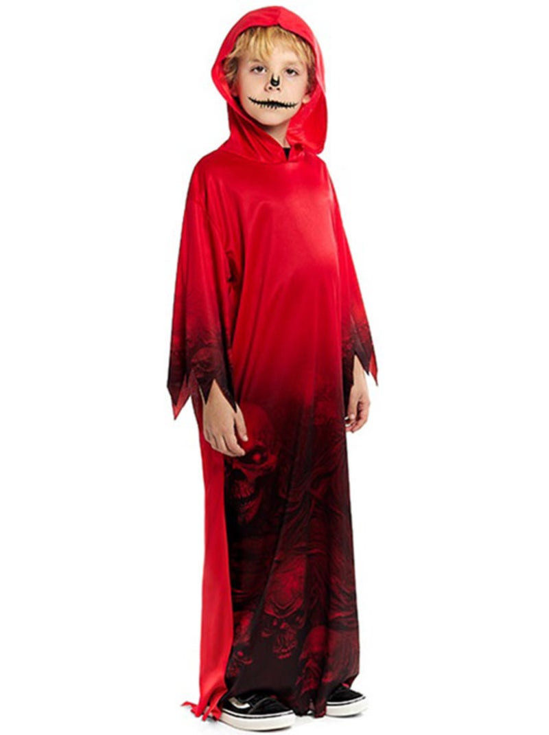 Costume ou robe du monde souterrain Multicolore - Kiabi