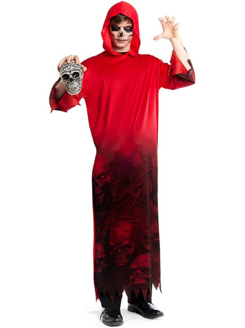 Costume ou robe du monde souterrain - Kiabi