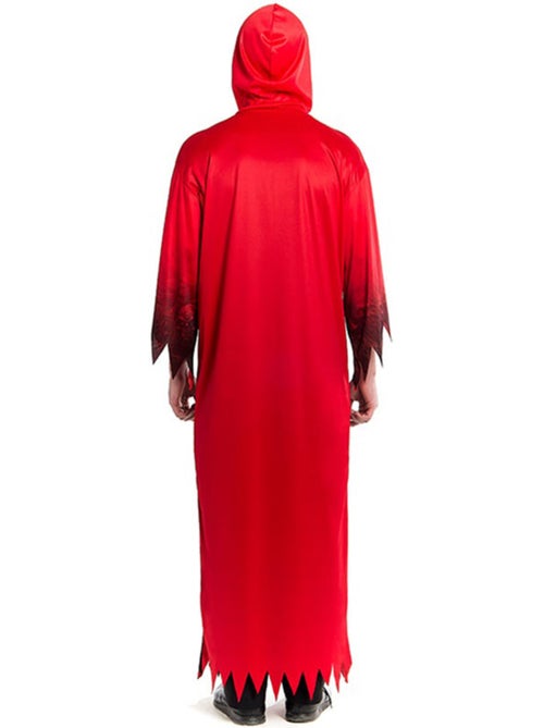 Costume ou robe du monde souterrain - Kiabi