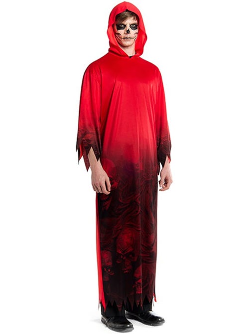 Costume ou robe du monde souterrain - Kiabi